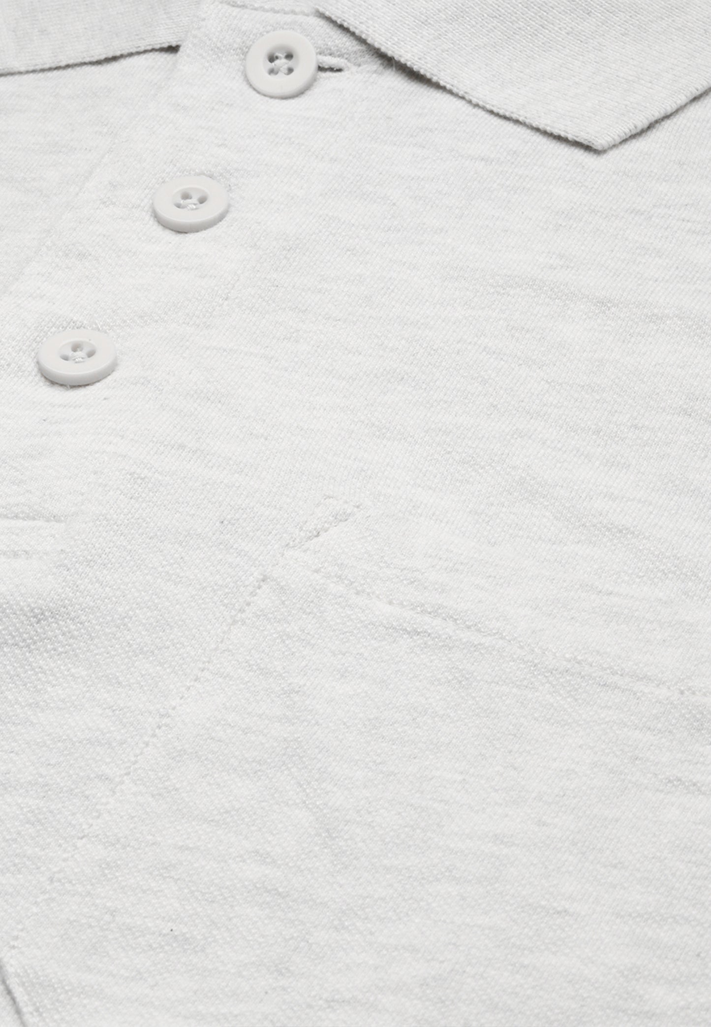 Switcher pocket polo whale color/43 blanc chine