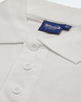 Switcher pocket polo whale color/1 blanc