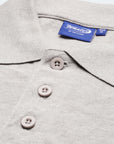 Switcher polo whale color/402 gris foncé