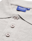 Switcher polo whale color/42 gris chine
