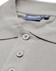 Switcher polo whale color/402 gris foncé