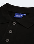Switcher pocket polo whale color/40 noir