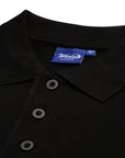 Switcher pocket polo whale color/40 noir