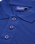 Switcher polo whale color/259 ocean