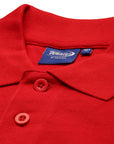 Switcher polo whale color/10 rouge