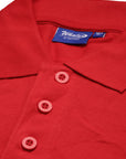 Switcher pocket polo whale color/40 noir