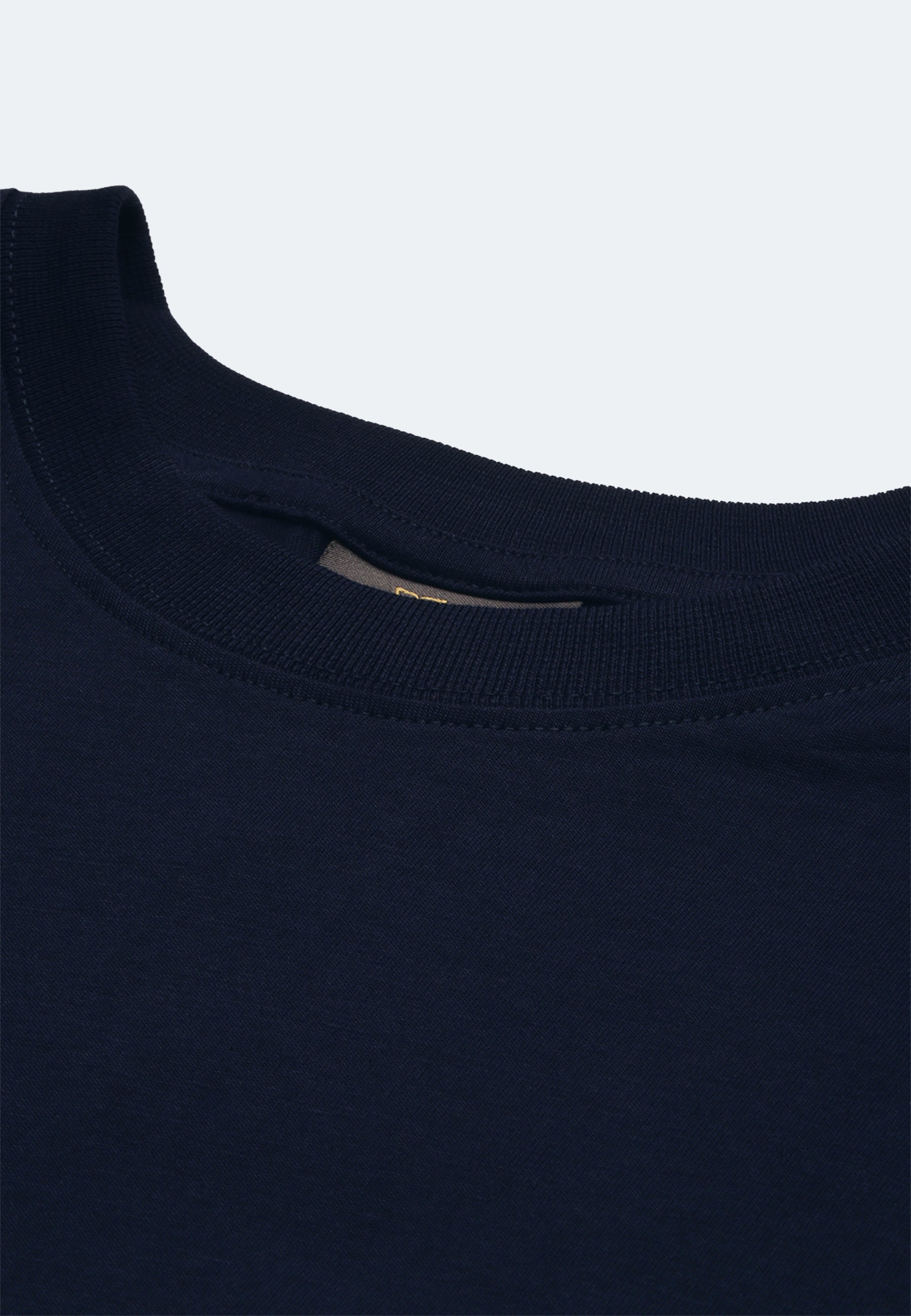 Switcher men's shirt Bob color/marine