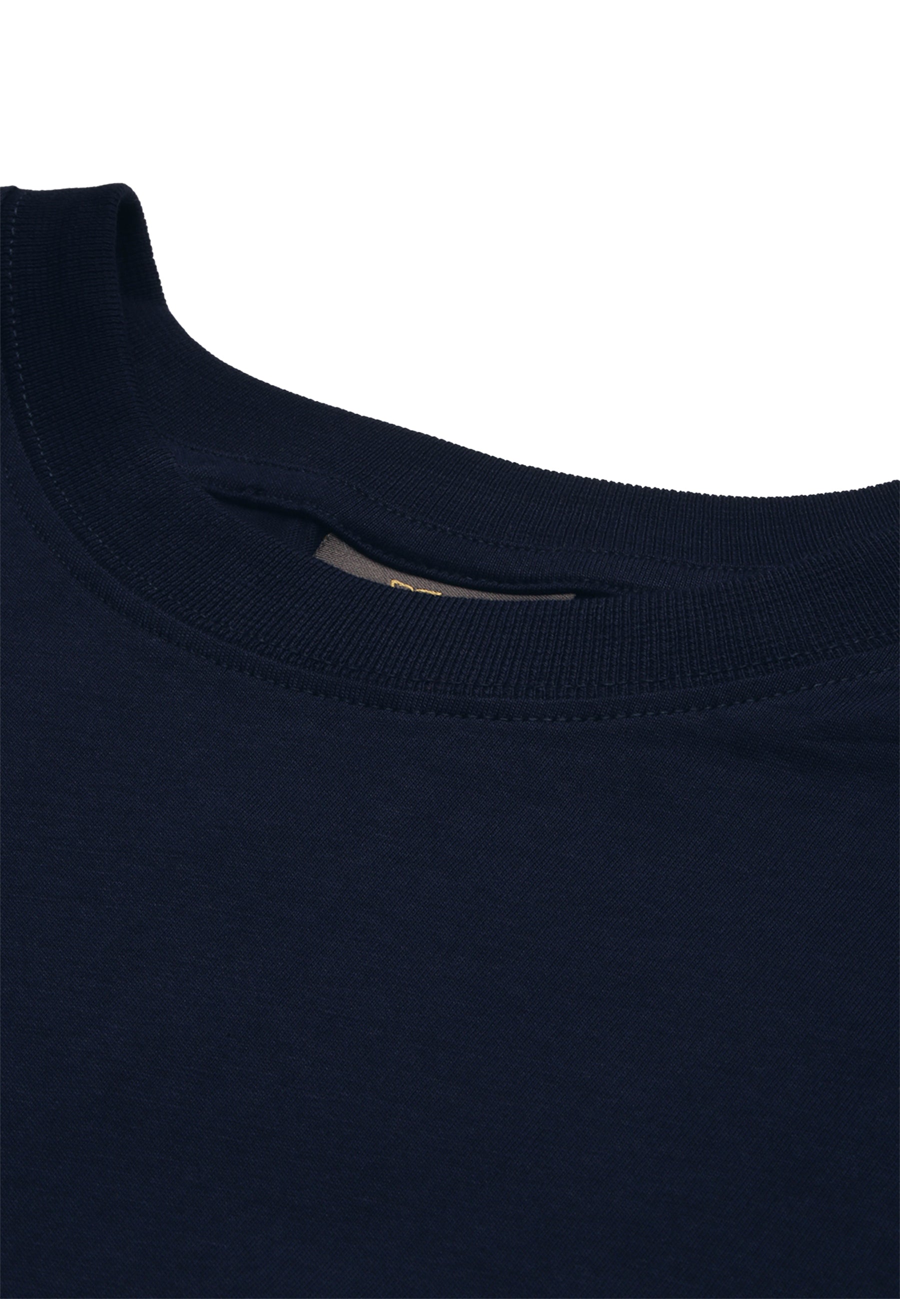 Switcher men's shirt Bob color/marine