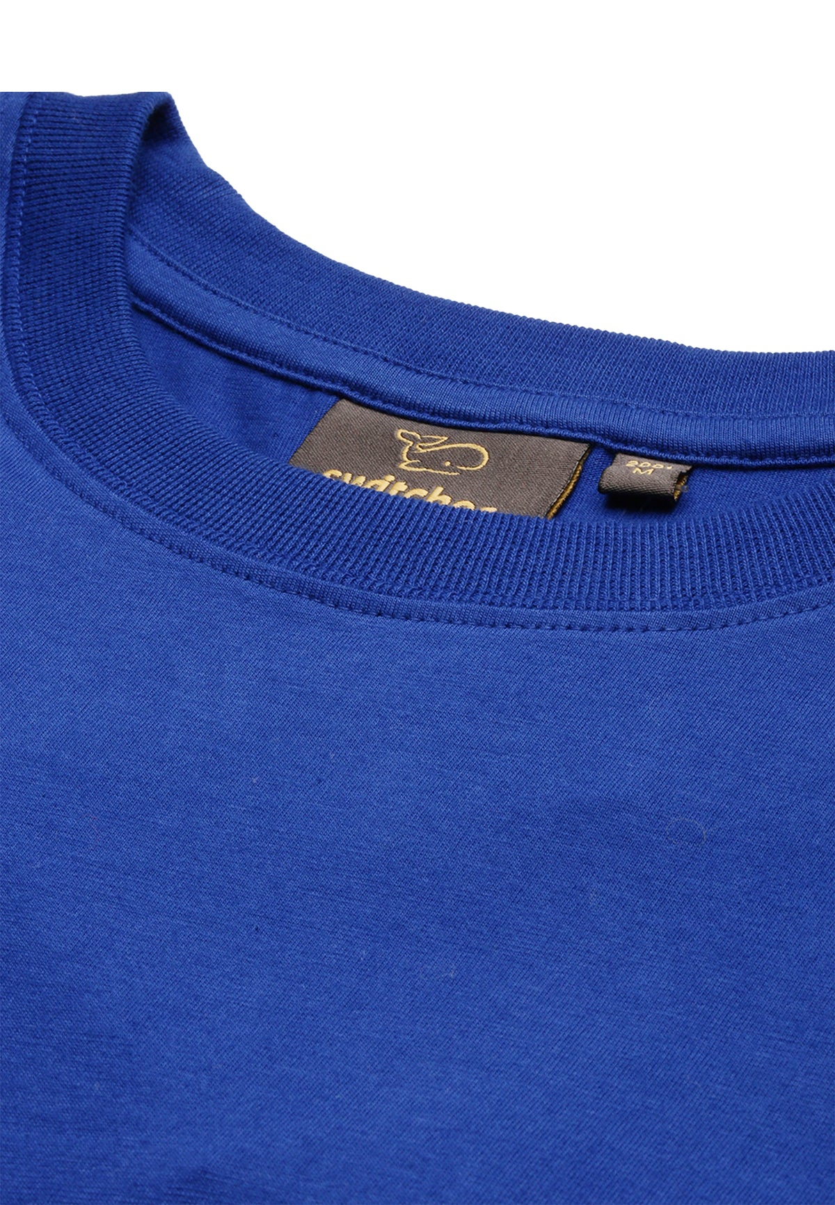 Switcher men's shirt Bob color/259 ocean