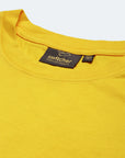 Switcher unisex shirt bob II color/jaune