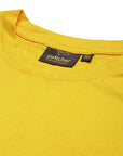 Switcher unisex shirt bob II color/jaune