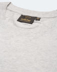 Switcher unisex shirt bob II color/blanc chine