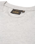 Switcher unisex shirt bob II color/blanc chine