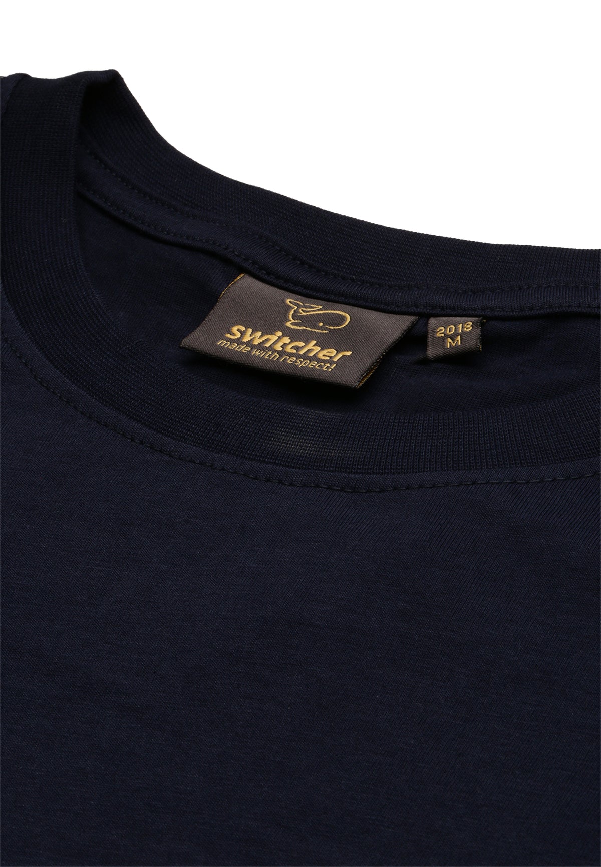 Switcher unisex shirt bob II color/20 marine
