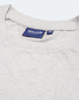 Switcher shirt whale color/42 gris chine