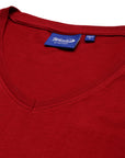 Switcher shirt Lady whale color/107 ketchup