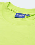 Switcher shirt whale color/364 limette