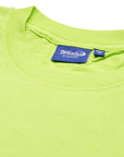 Switcher shirt whale color/364 limette