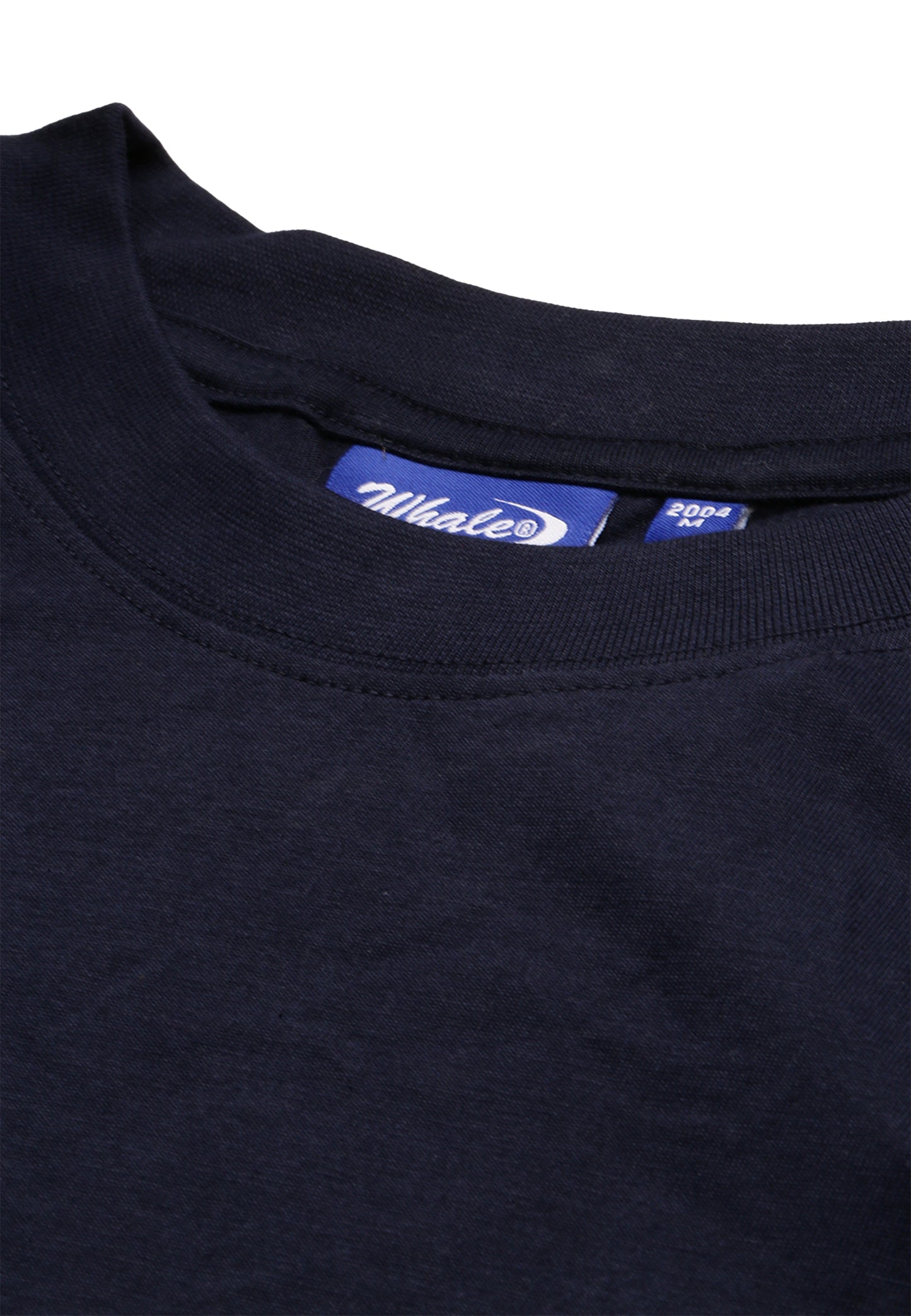 Switcher shirt whale color/20 marine