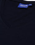 Switcher shirt Lady whale color/20 marine