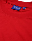 Switcher shirt whale color/10 rouge