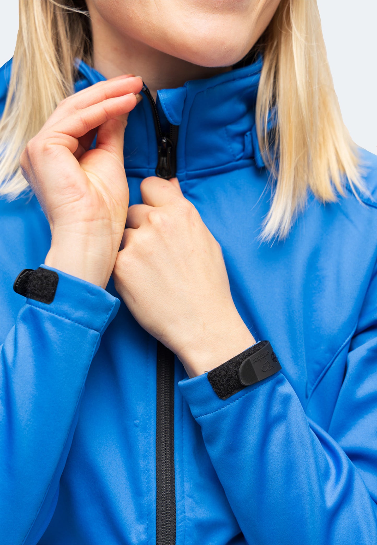 Switcher softshell riffelalp color/269 abyss blue