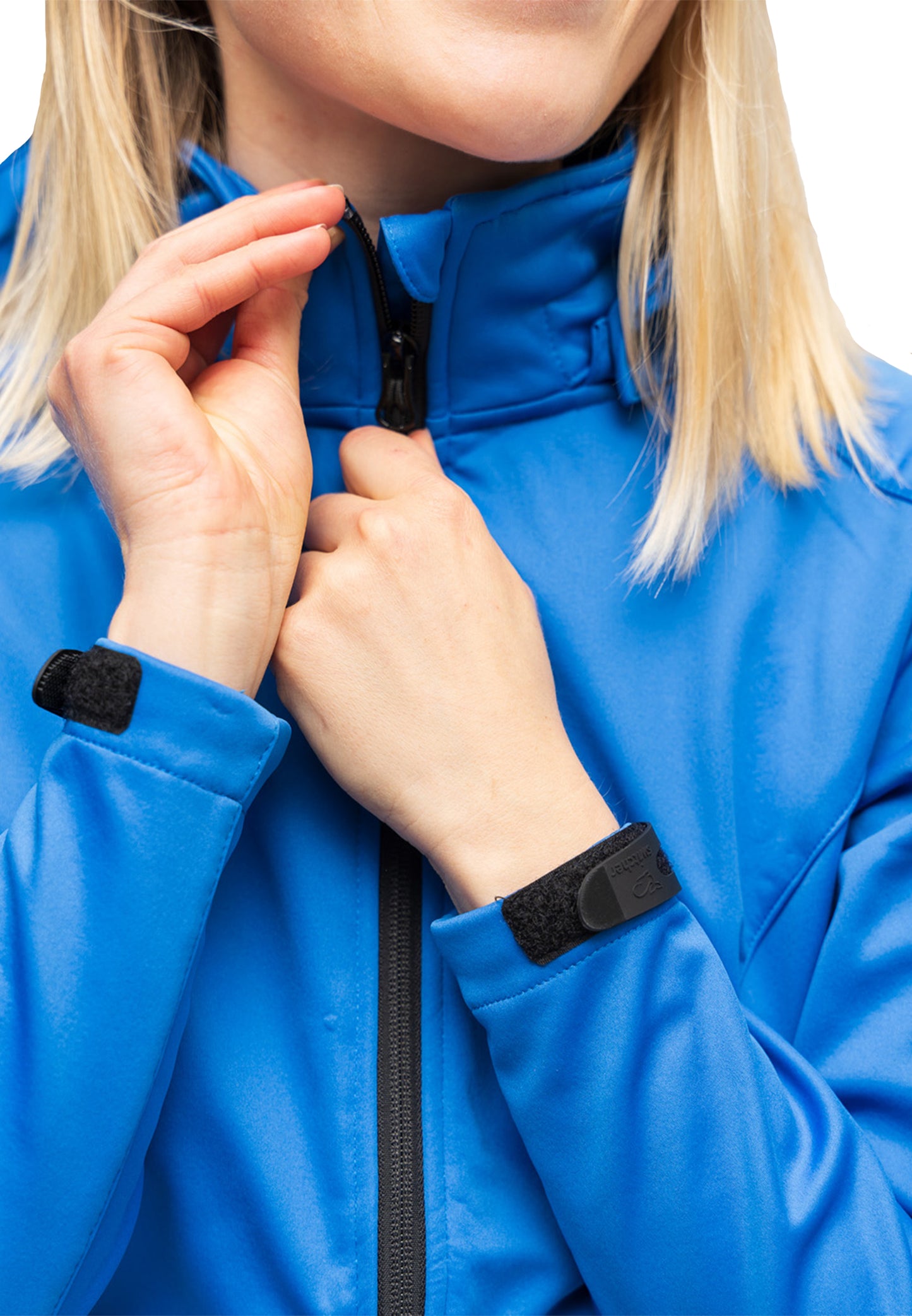Switcher softshell riffelalp color/269 abyss blue