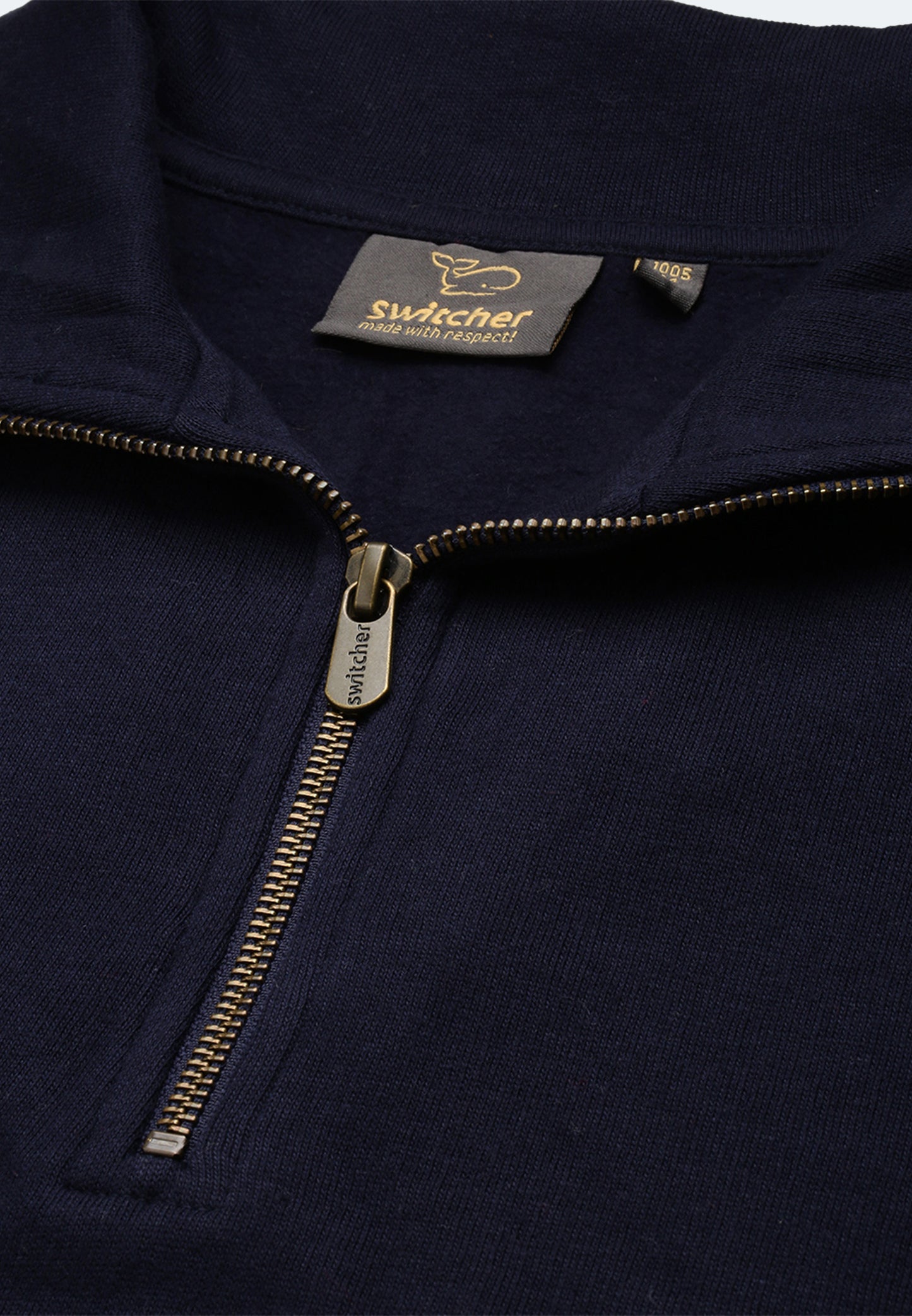 Switcher men's sweatshirt oslo color/20 marine