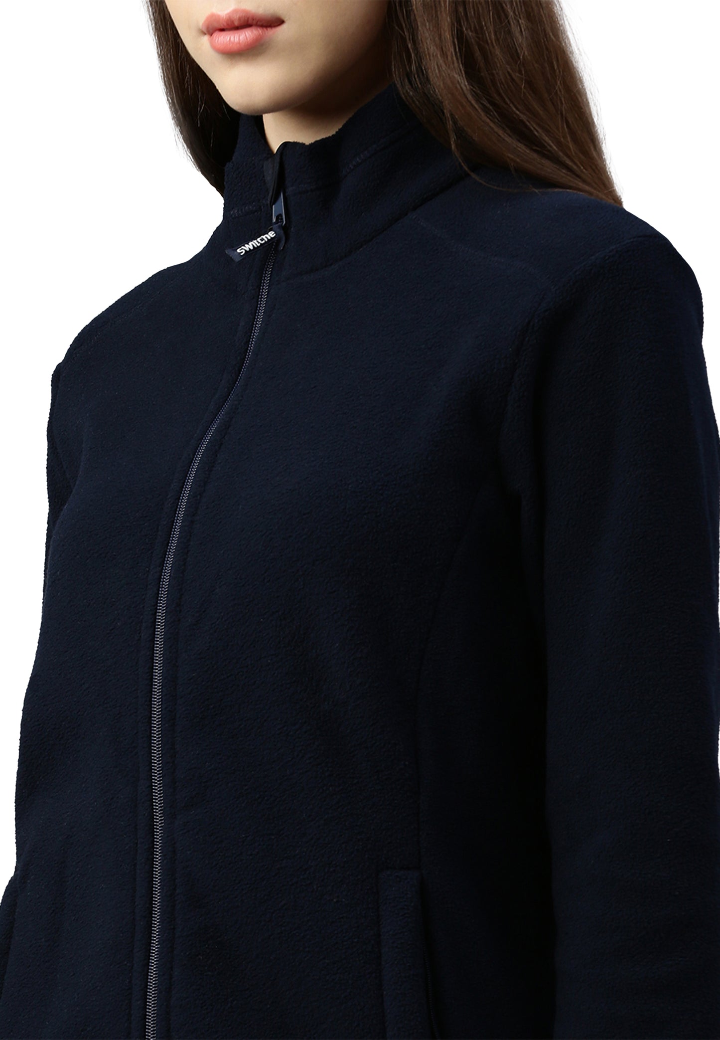 Switcher fleece montreal color/20 marine