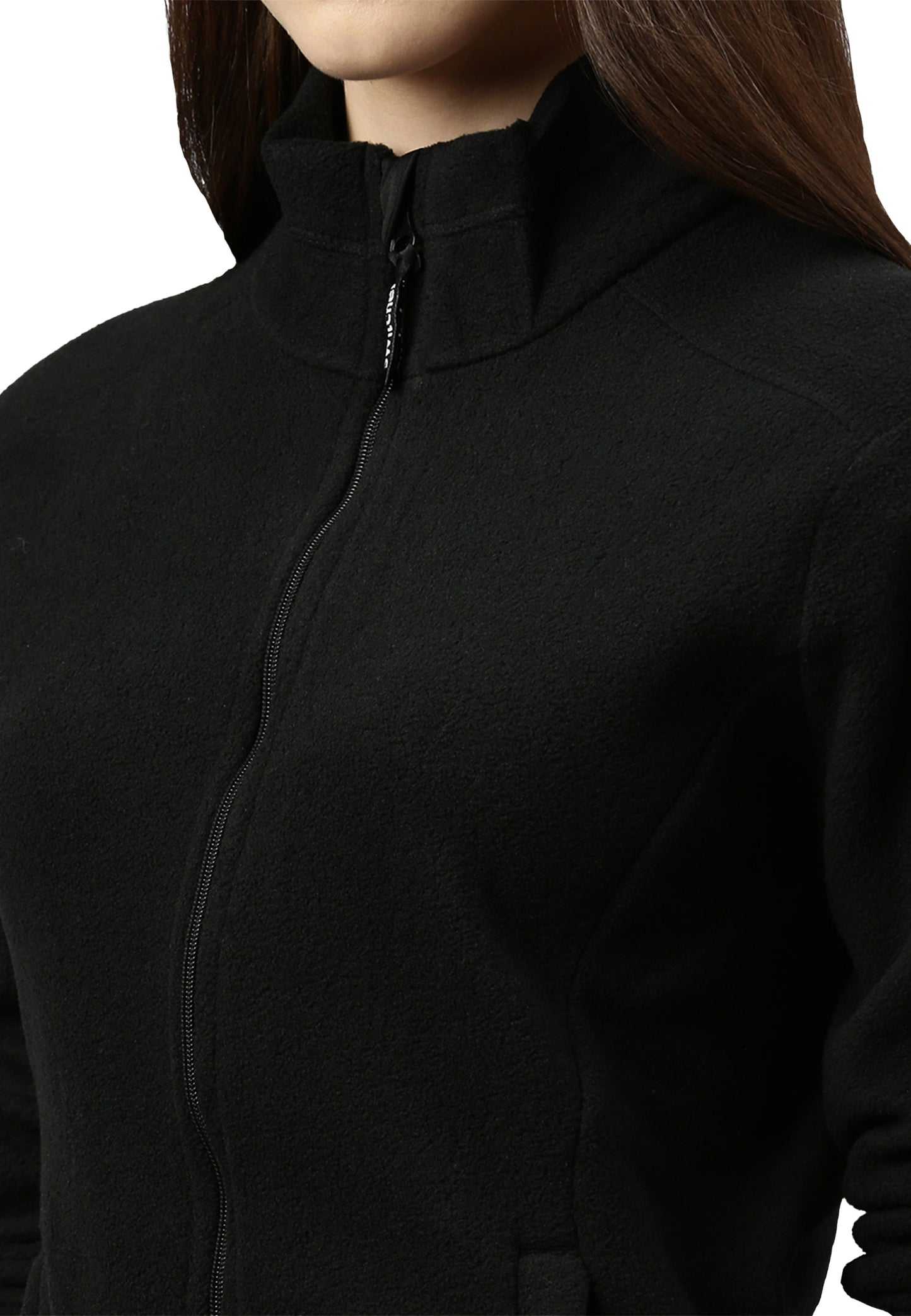 Switcher fleece montreal color/40 noir