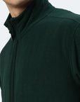 Switcher fleece vancouver color/345 foret
