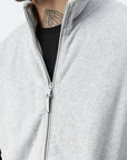 Switcher fleece cortina color/42 gris chine