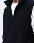 Switcher fleece cortina color/20 marine
