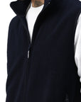 Switcher fleece cortina color/20 marine