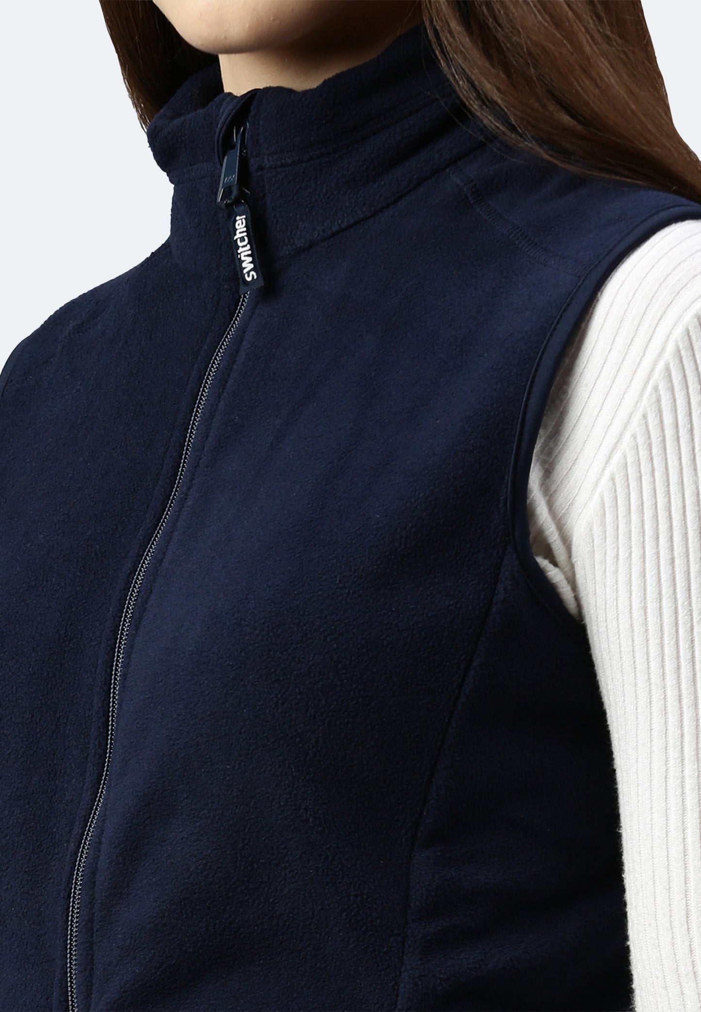 Switcher fleece helsinki color/20 marine