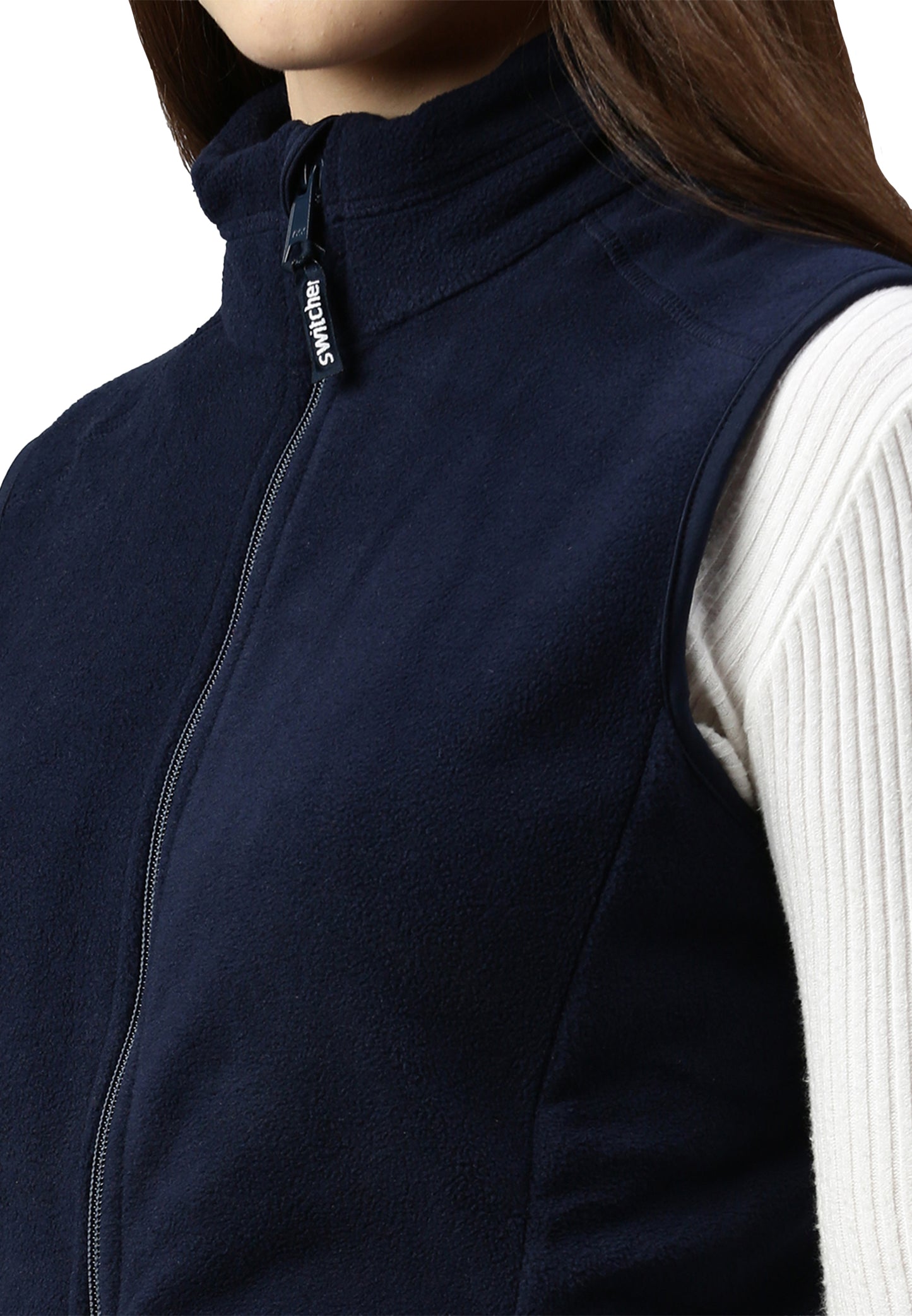 Switcher fleece helsinki color/20 marine