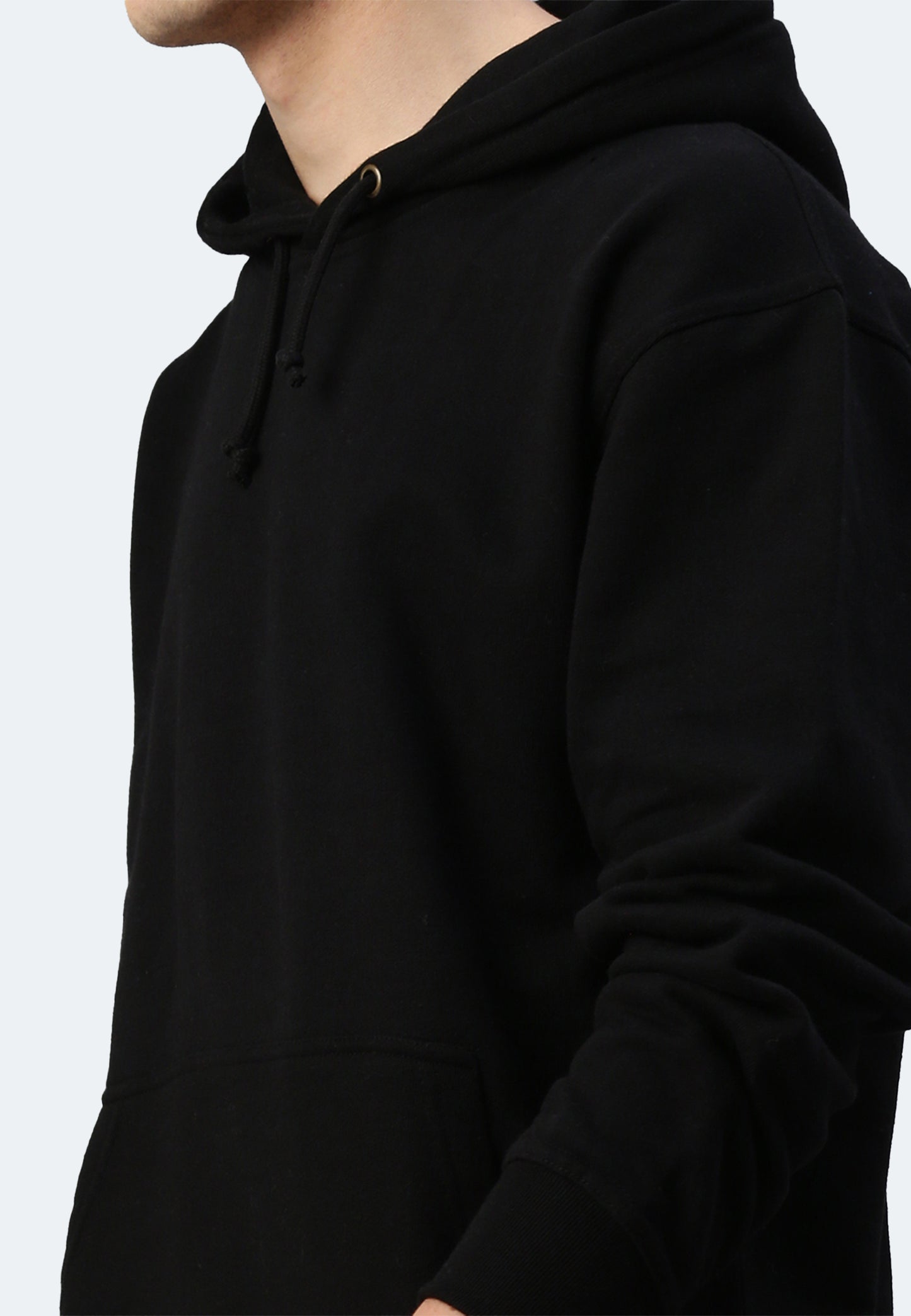 Switcher hoodie ohio color/40 noir