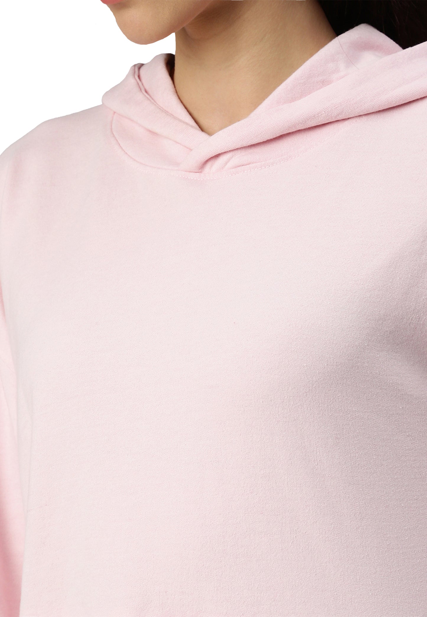 Switcher hoodie Lady skylar color/704 camellia
