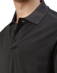 Switcher polo whale color/410 arsenic