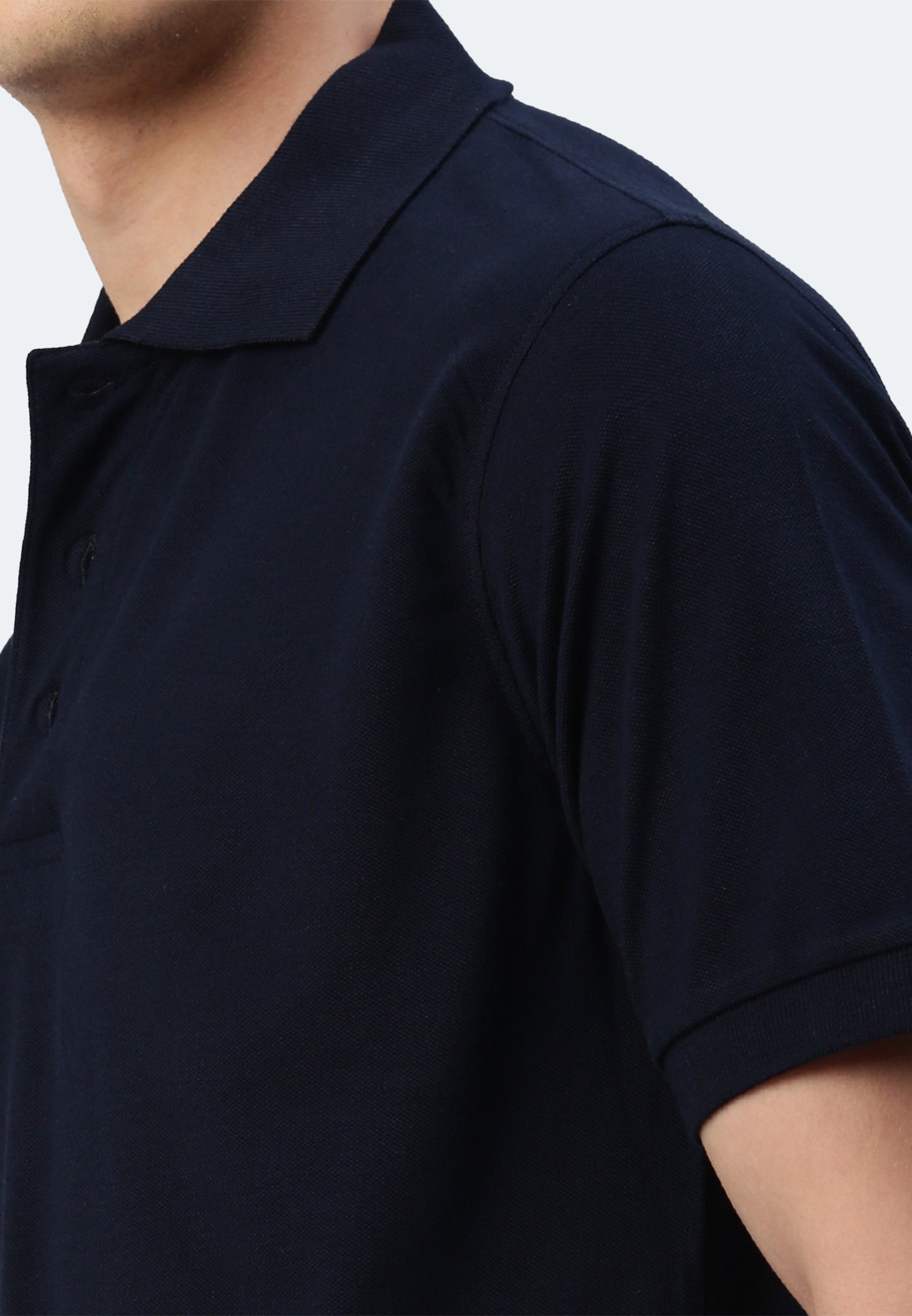 Switcher polo whale color/20 marine
