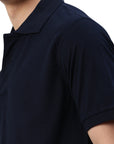 Switcher polo whale color/20 marine