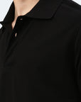Switcher polo whale color/40 noir