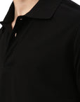 Switcher polo whale color/40 noir