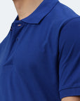 Switcher polo whale color/259 ocean