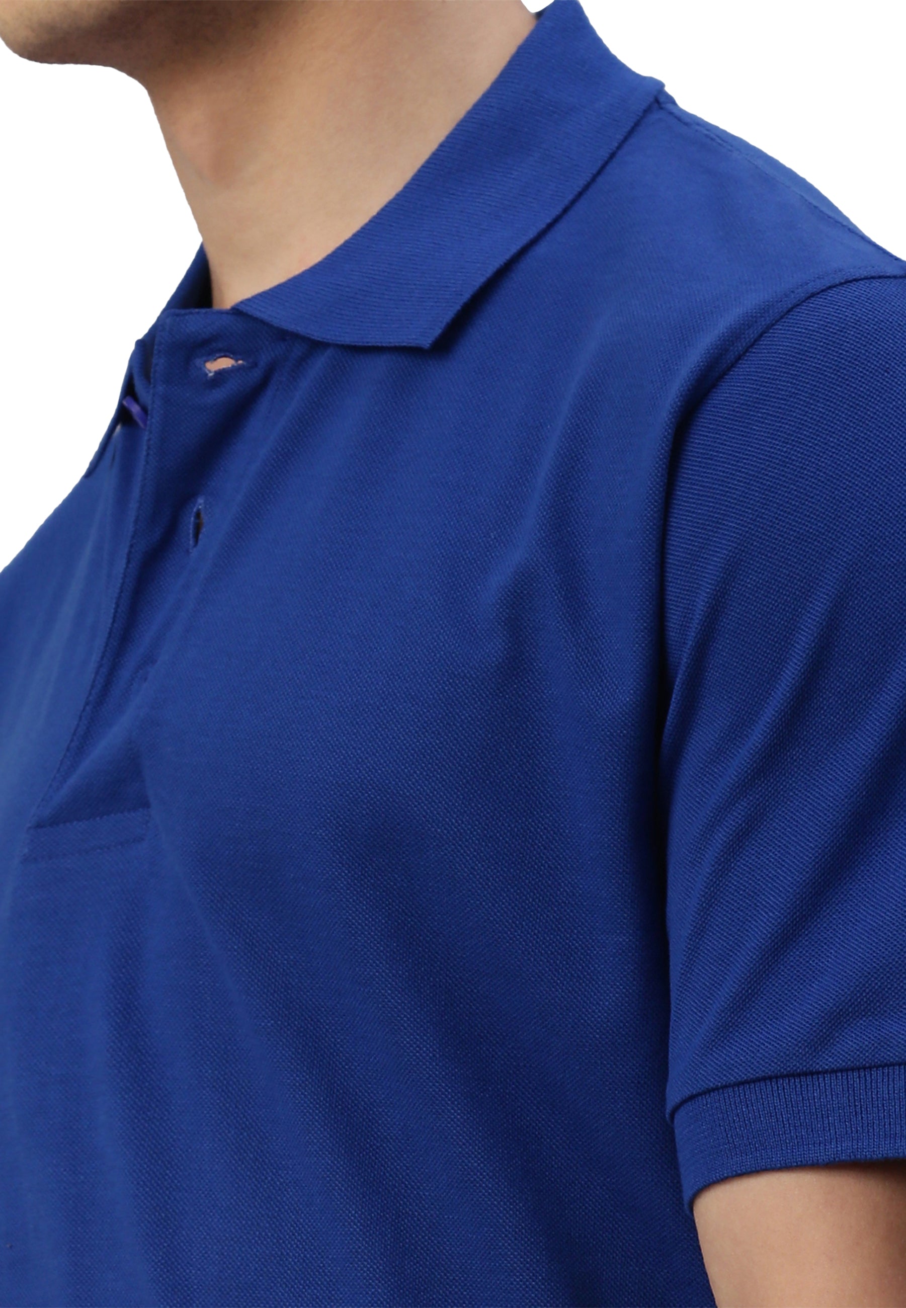 Switcher polo whale color/259 ocean
