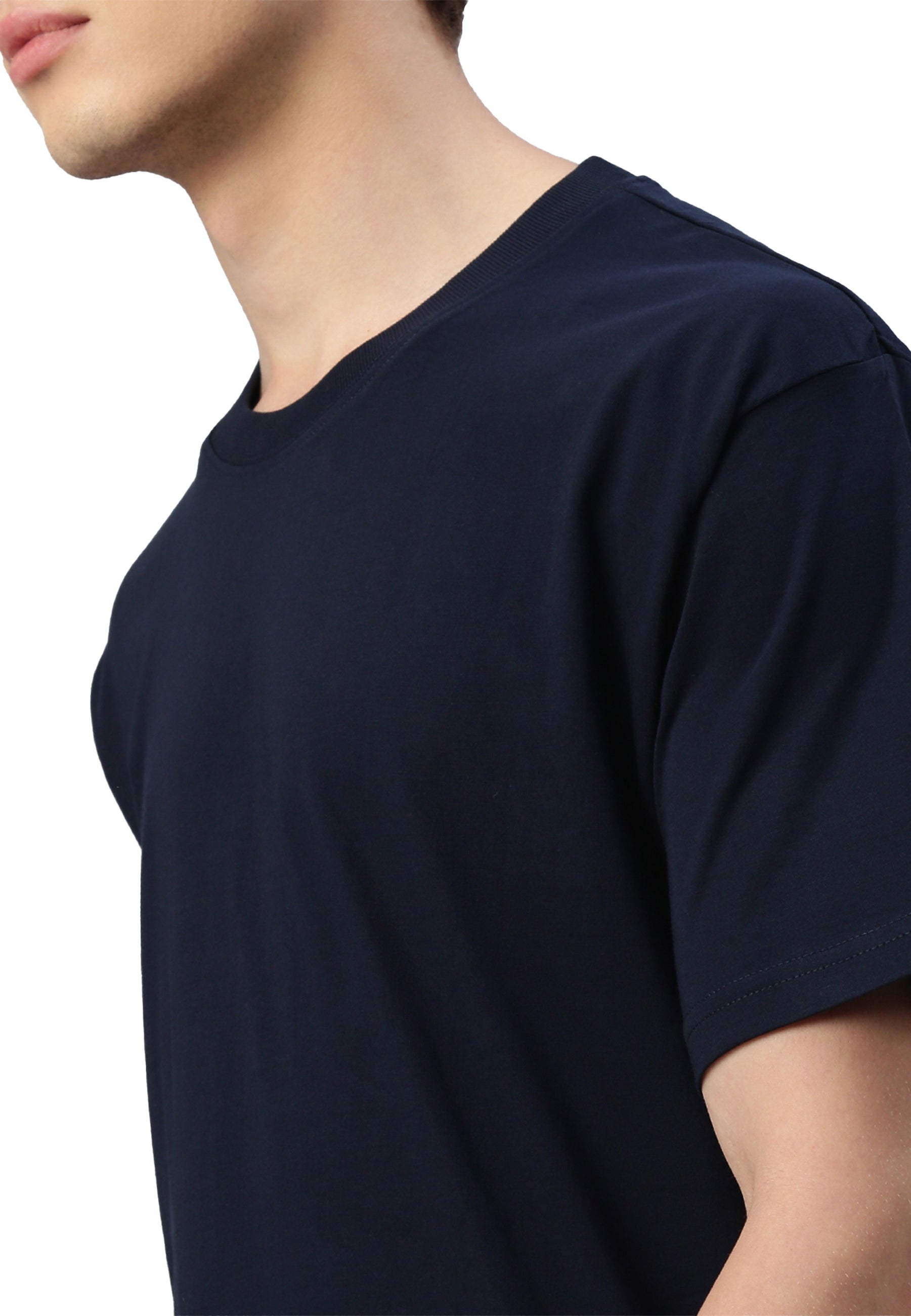 Switcher men's shirt Bob color/marine