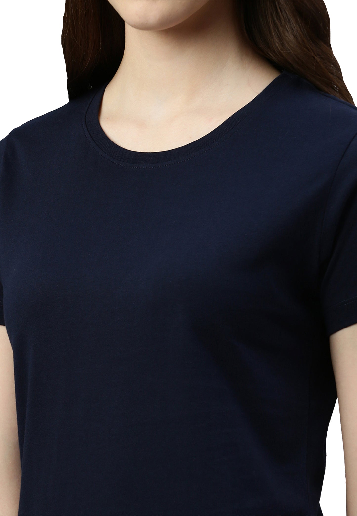 Switcher shirt lady gaia color/20 marine