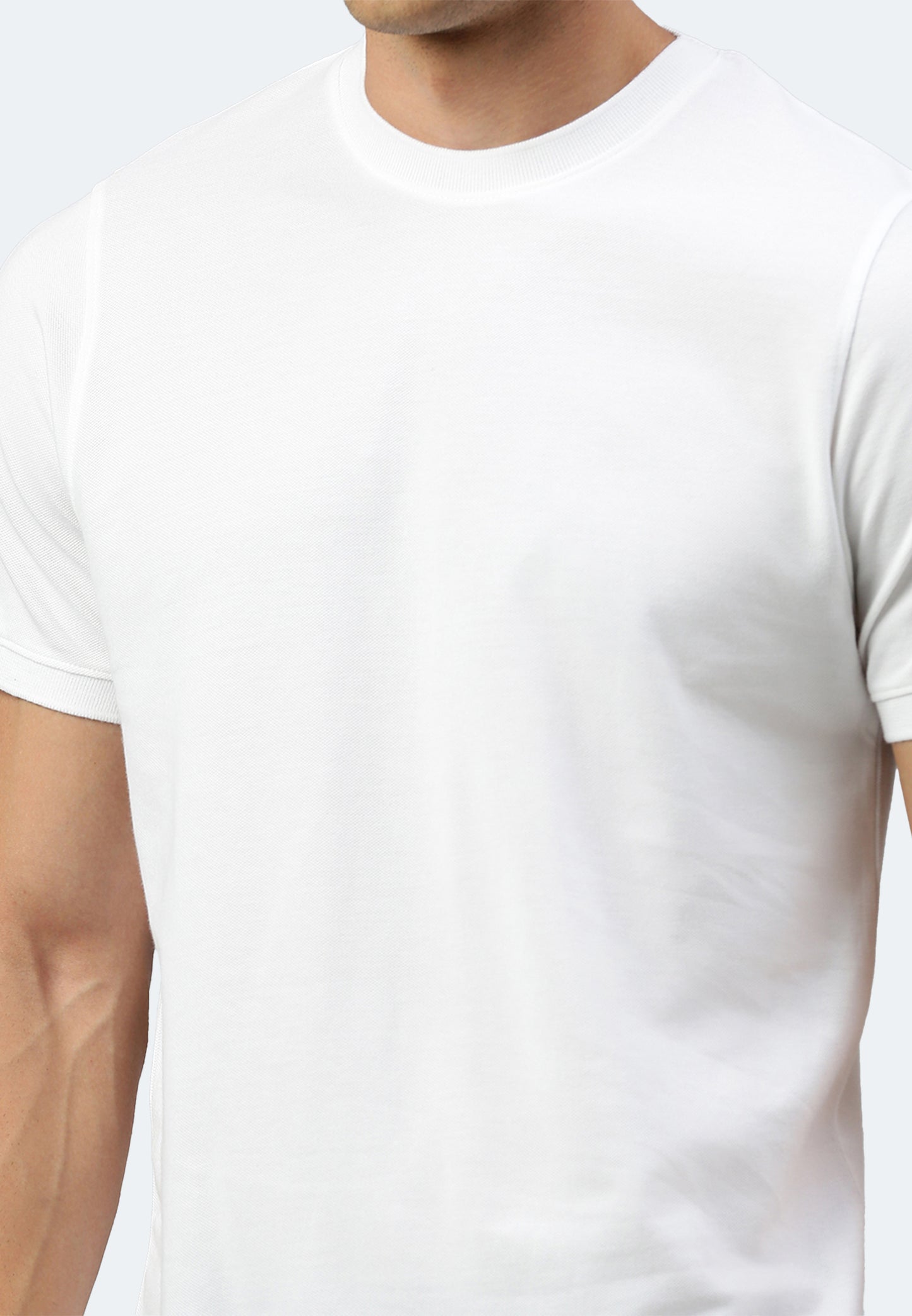 Switcher shirt men's marley color/1 blanc