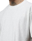 Switcher shirt whale color/42 gris chine