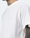 Switcher shirt whale color/1 blanc